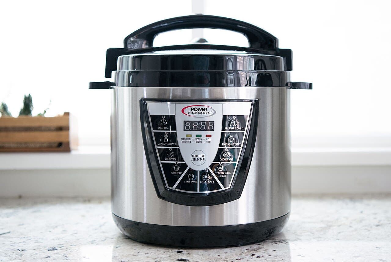 Instant Pot Duo 7-in-1 product image
