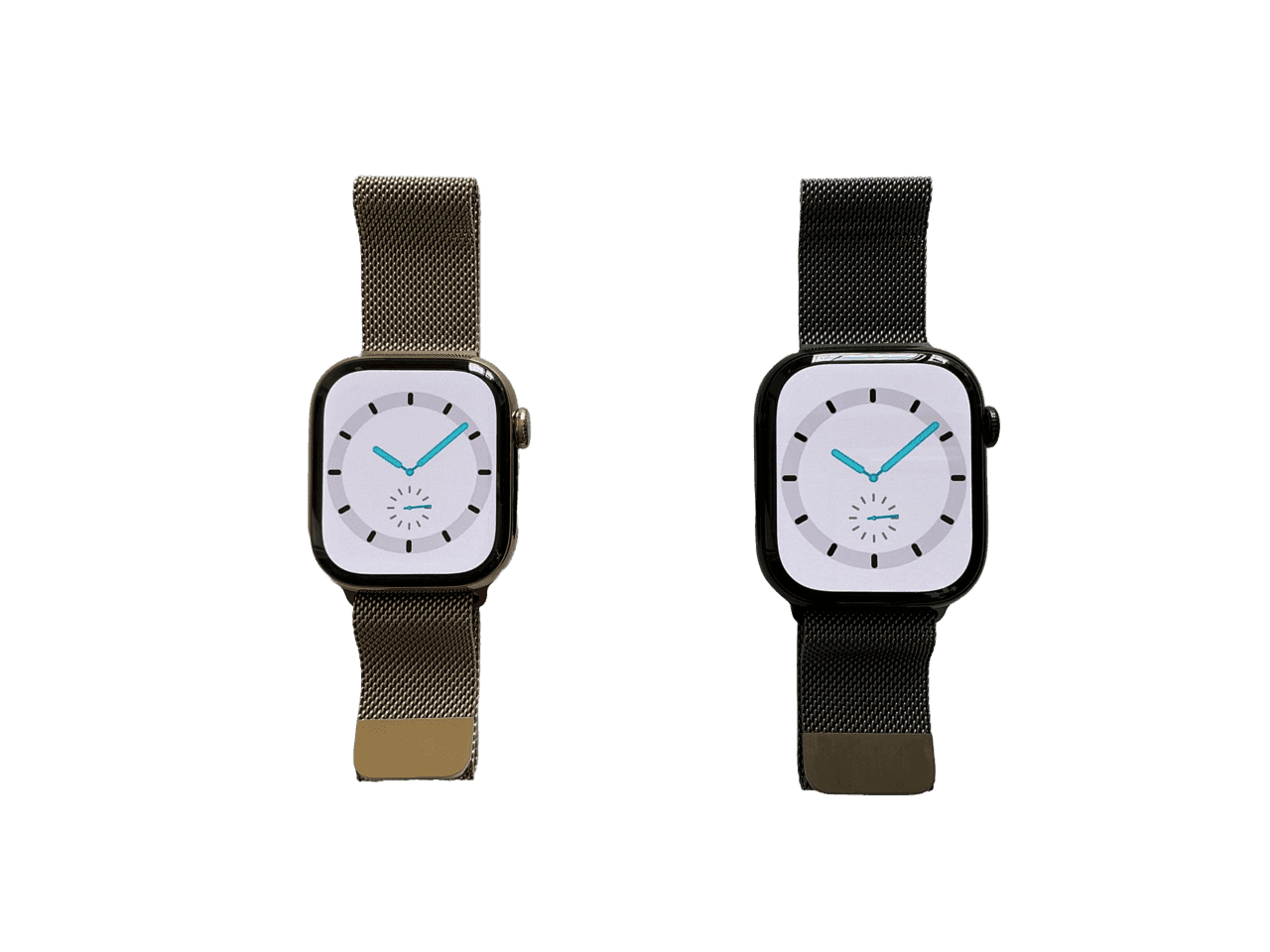 Apple Watch Series 10 product image