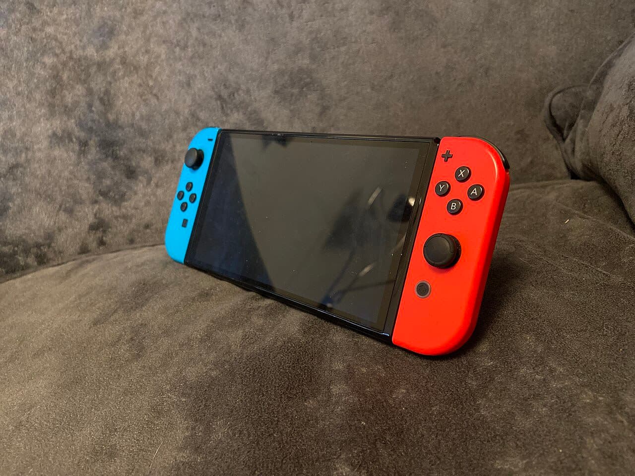 Nintendo Switch OLED Model product image